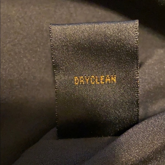 Donna Rico Women’s Blue and Black Animal Graphic Print Sleeveless Mini Dress 10P - Picture 9 of 11